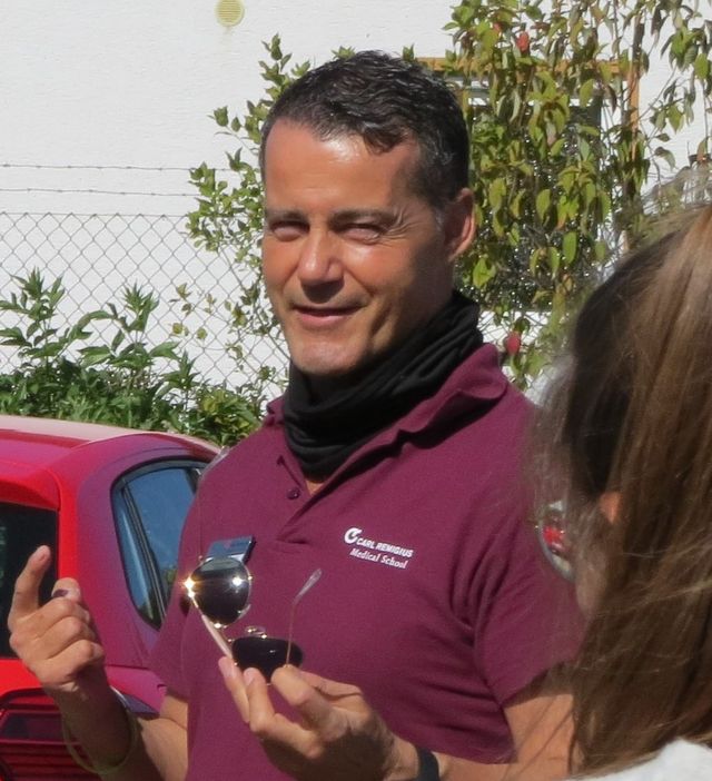Peter Beuter